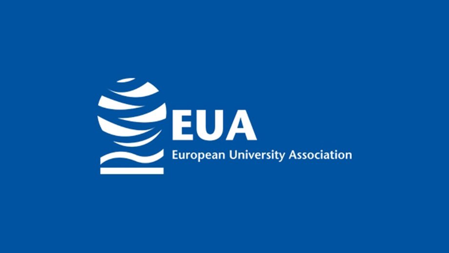 Logo European University Association (EUA)