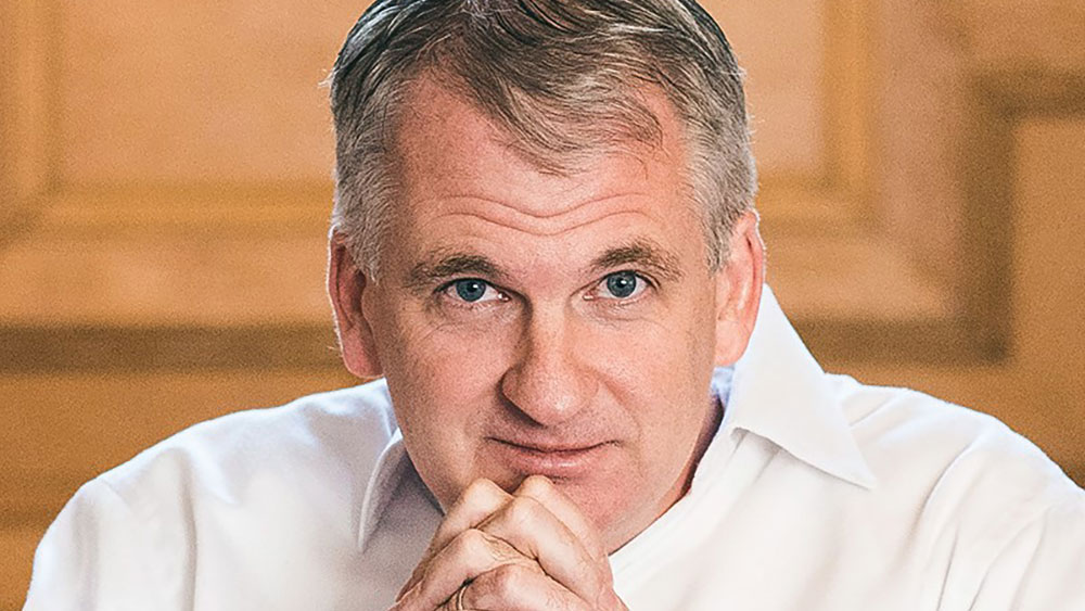 Timothy Snyder