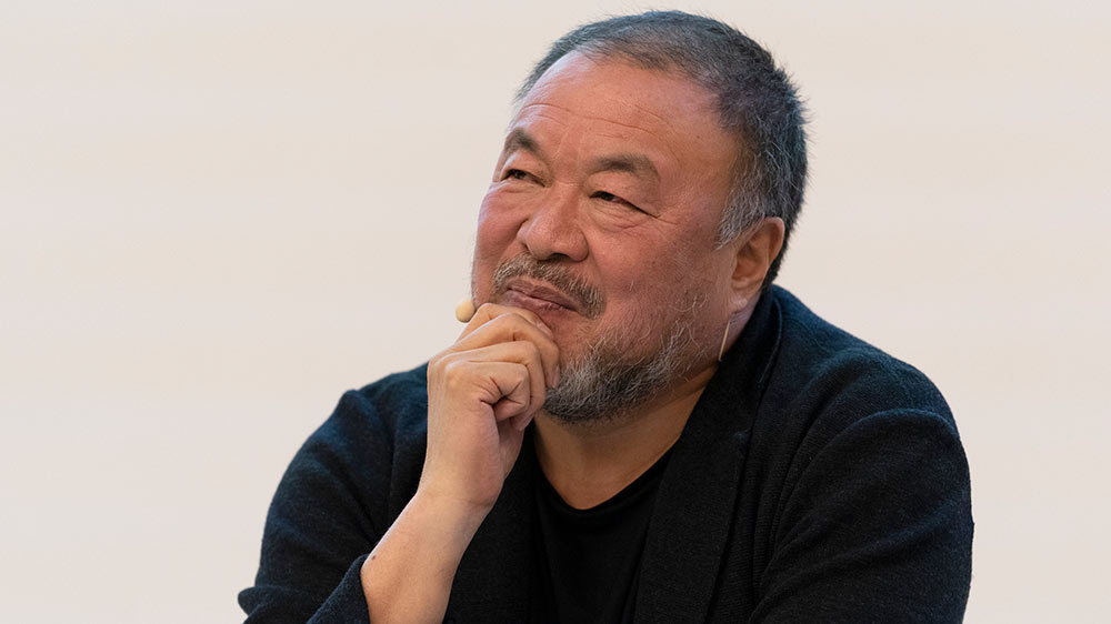 Ai Weiwei