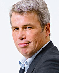 Prof. Konrad Schmid