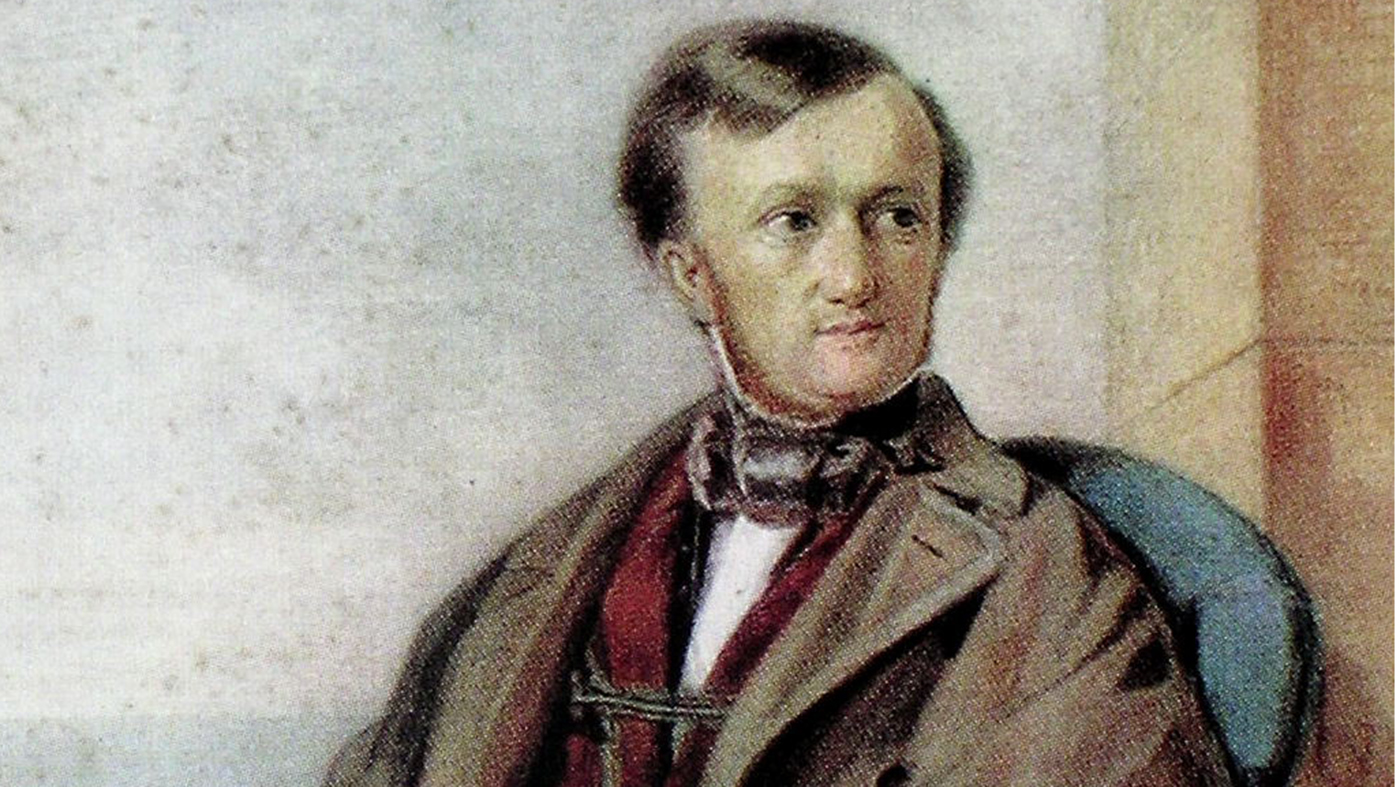 Richard Wagner