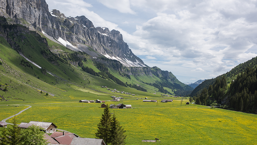 Urnerboden