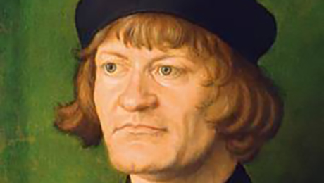 Ulrich Zwingli