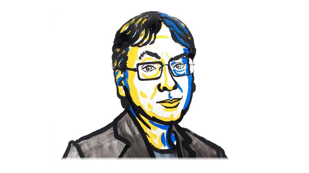 Kazuo Ishiguro