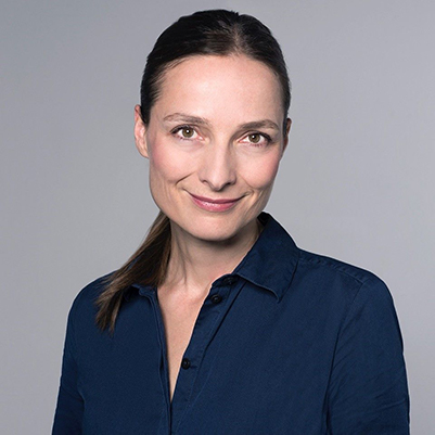 susanne wegener