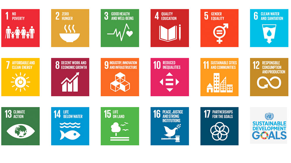 Sustainable Development Goals