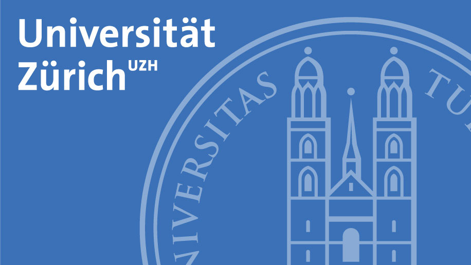 Ausschnitt des UZH-Logos