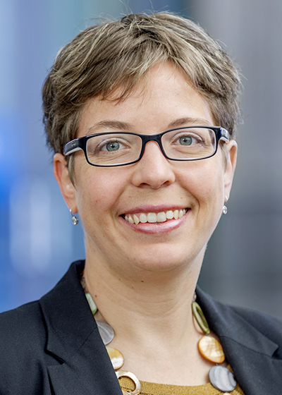 Prof. Stefanie Walter