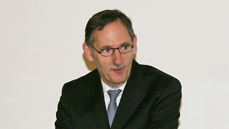 Mario Fehr